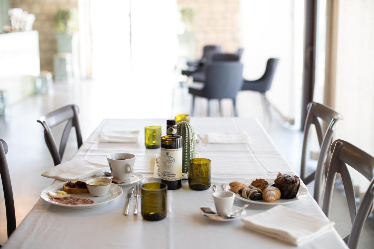 Relais Chiaramonte Hotel Ragusa Kültér fotó
