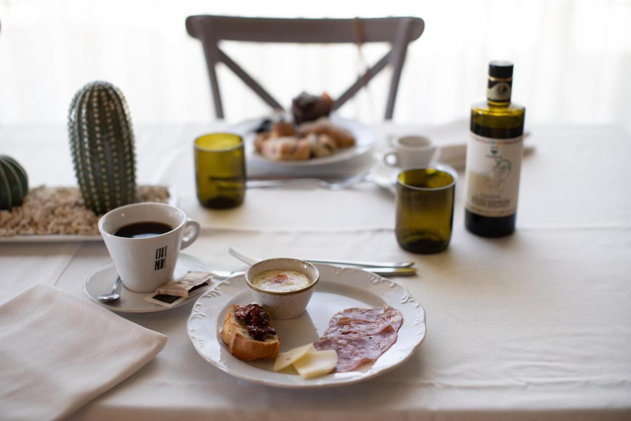 Relais Chiaramonte Hotel Ragusa Kültér fotó