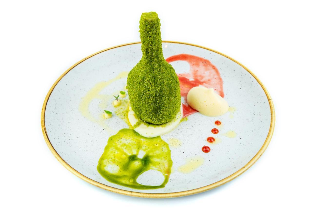 Relais Chiaramonte Hotel Ragusa Kültér fotó