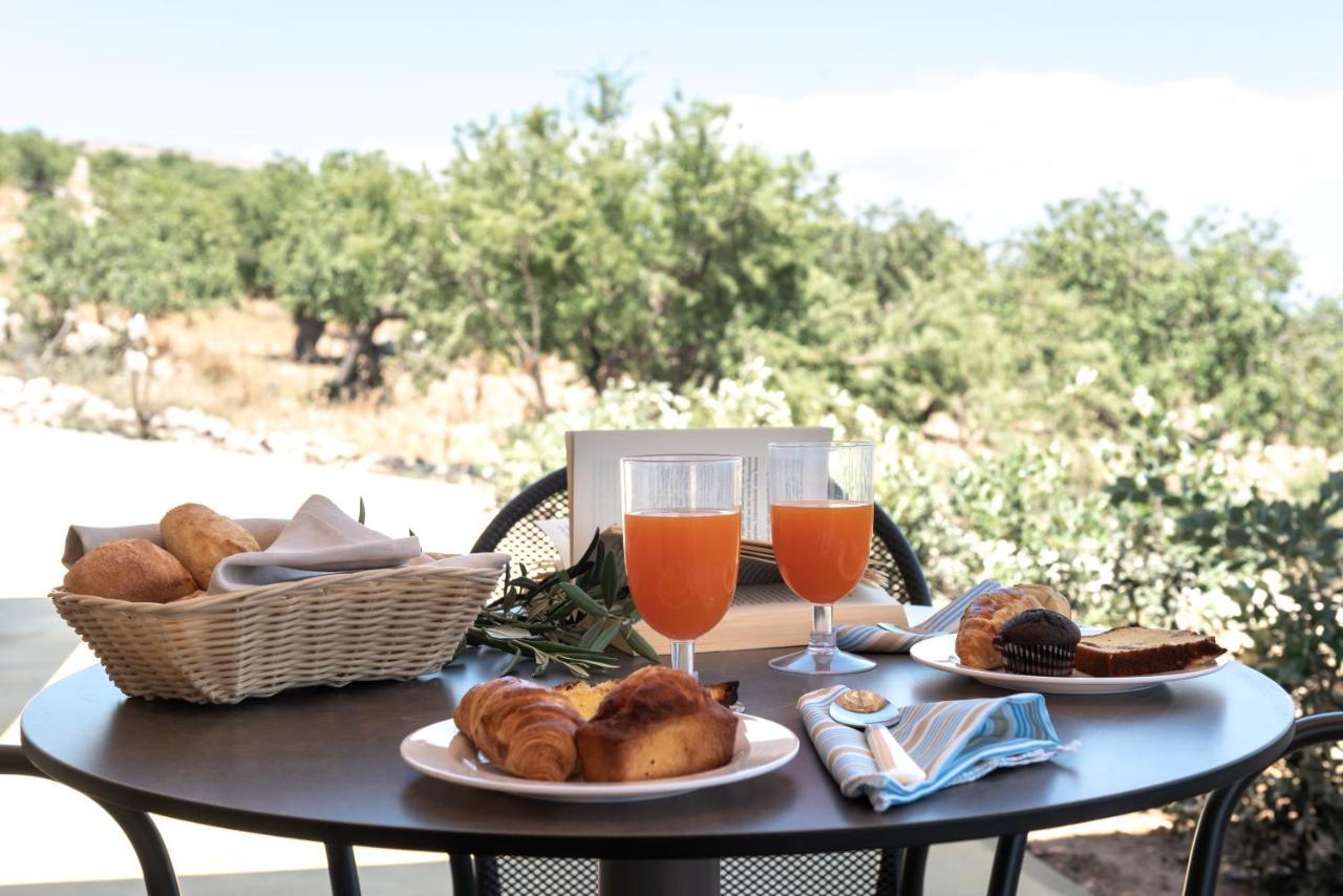 Relais Chiaramonte Hotel Ragusa Kültér fotó