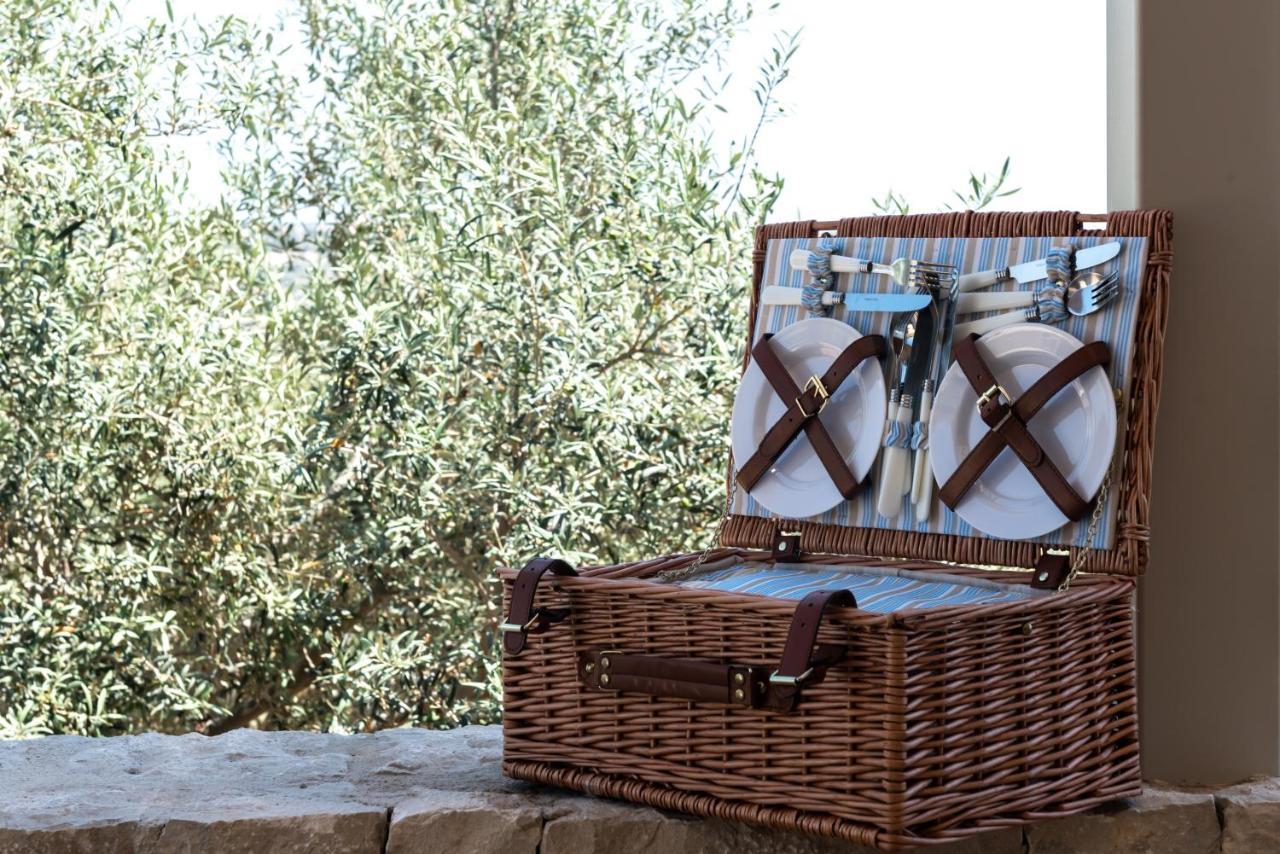 Relais Chiaramonte Hotel Ragusa Kültér fotó