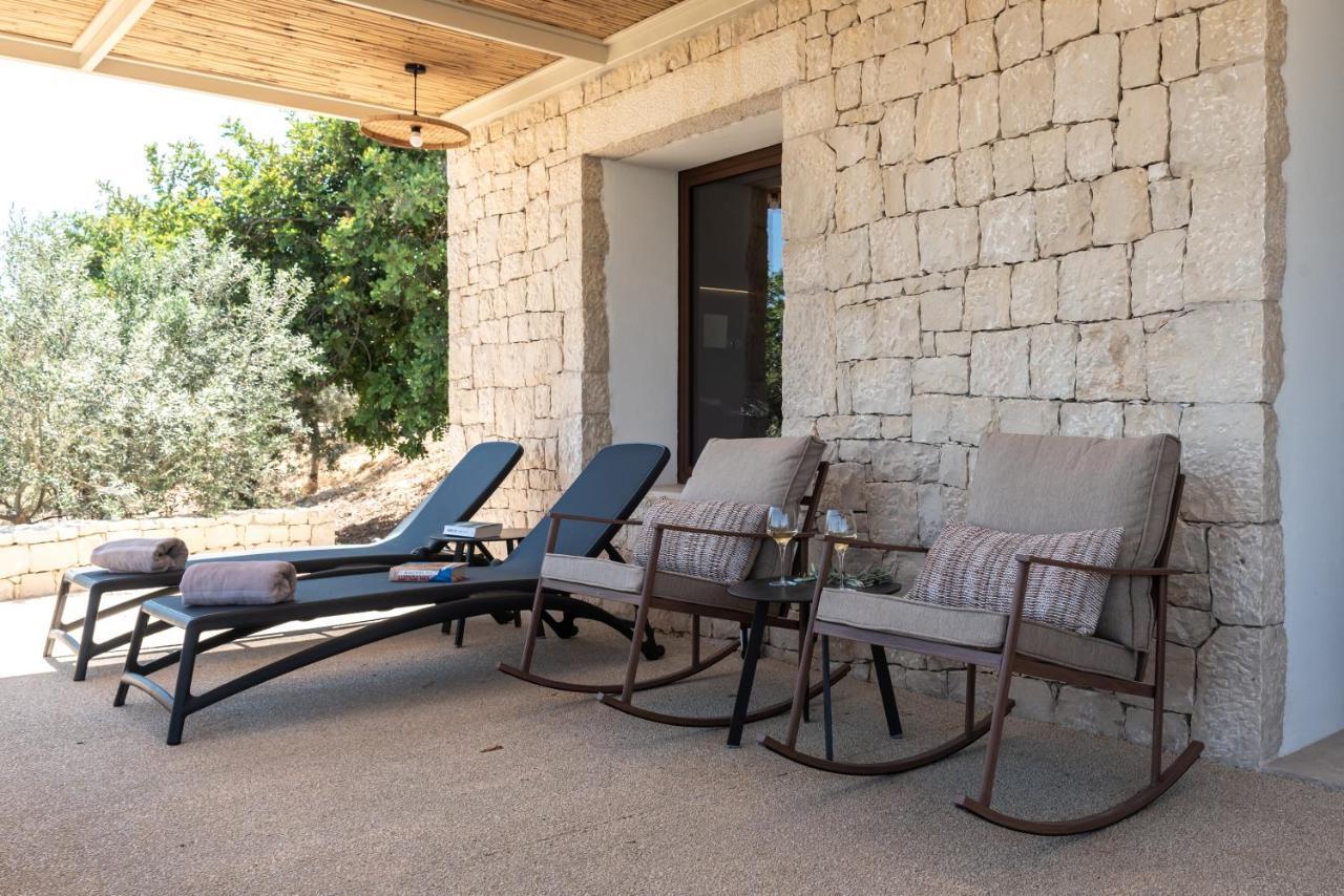 Relais Chiaramonte Hotel Ragusa Kültér fotó