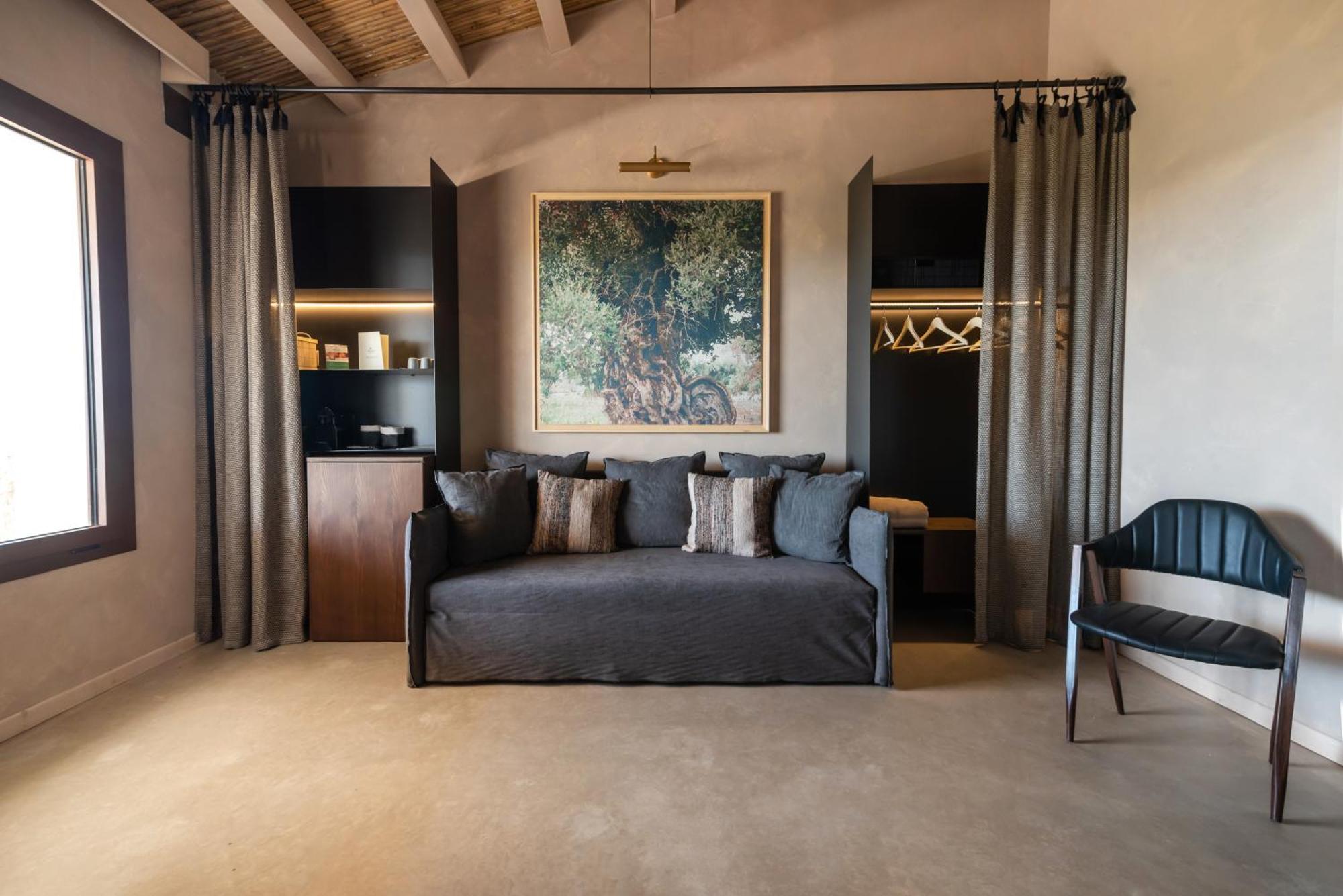 Relais Chiaramonte Hotel Ragusa Szoba fotó