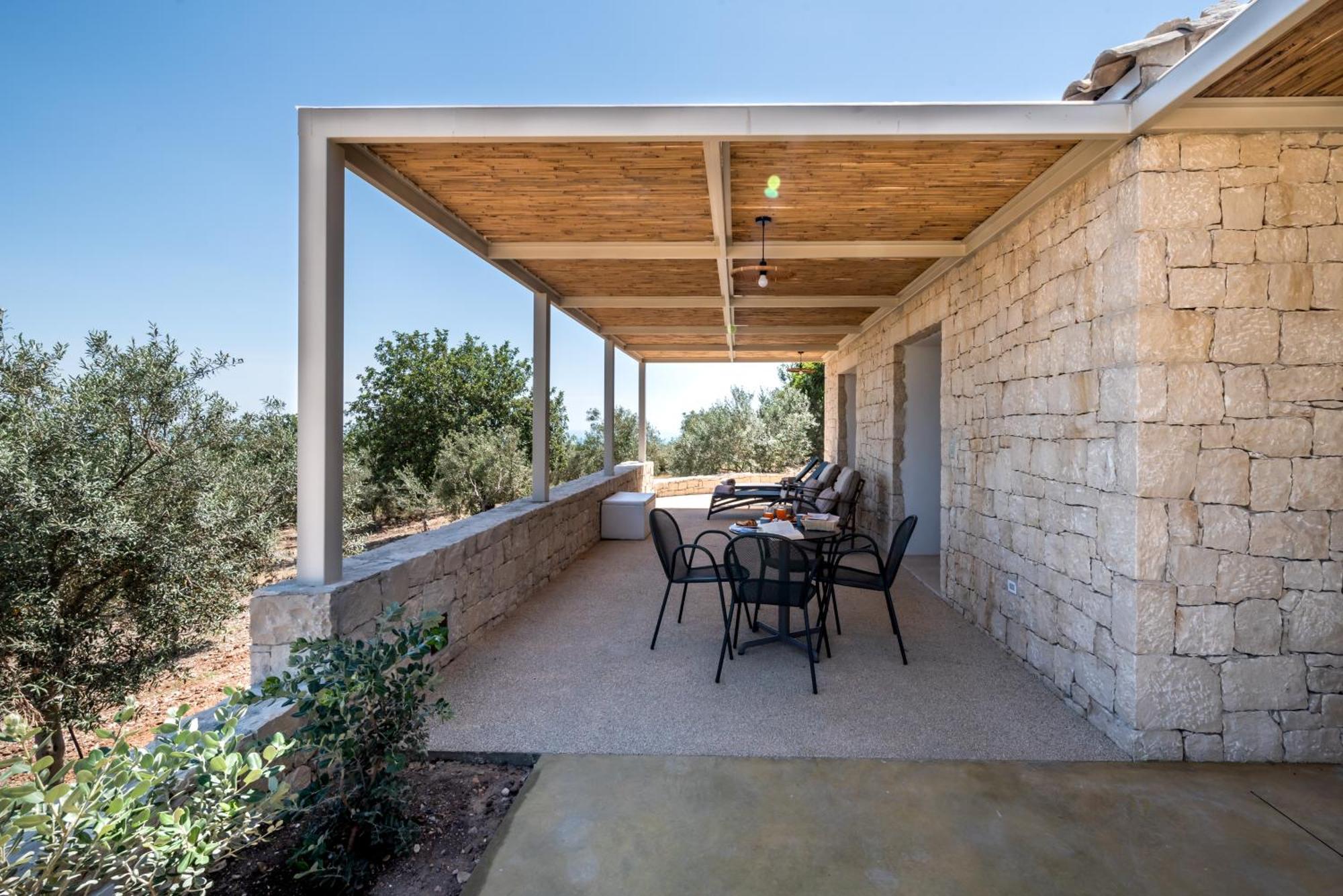 Relais Chiaramonte Hotel Ragusa Szoba fotó