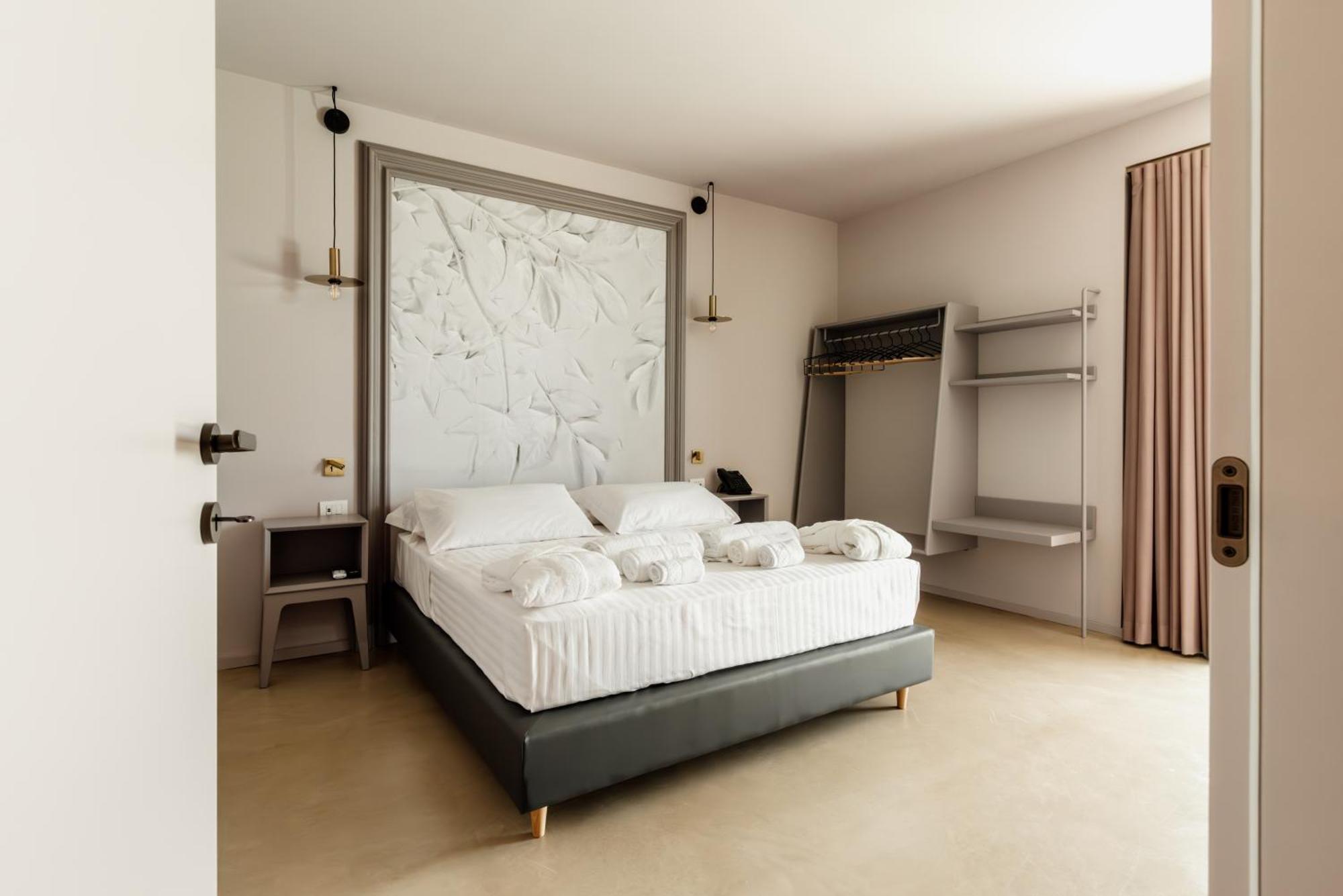 Relais Chiaramonte Hotel Ragusa Szoba fotó