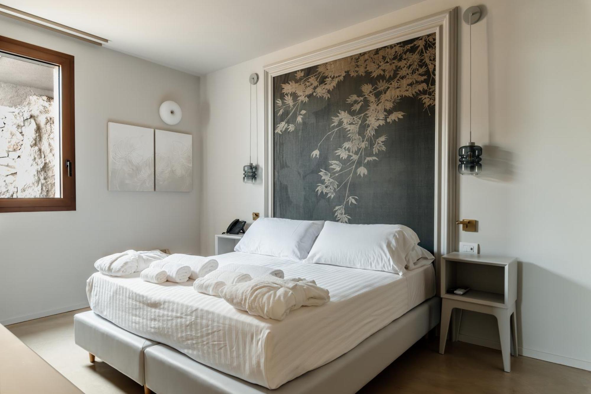 Relais Chiaramonte Hotel Ragusa Szoba fotó
