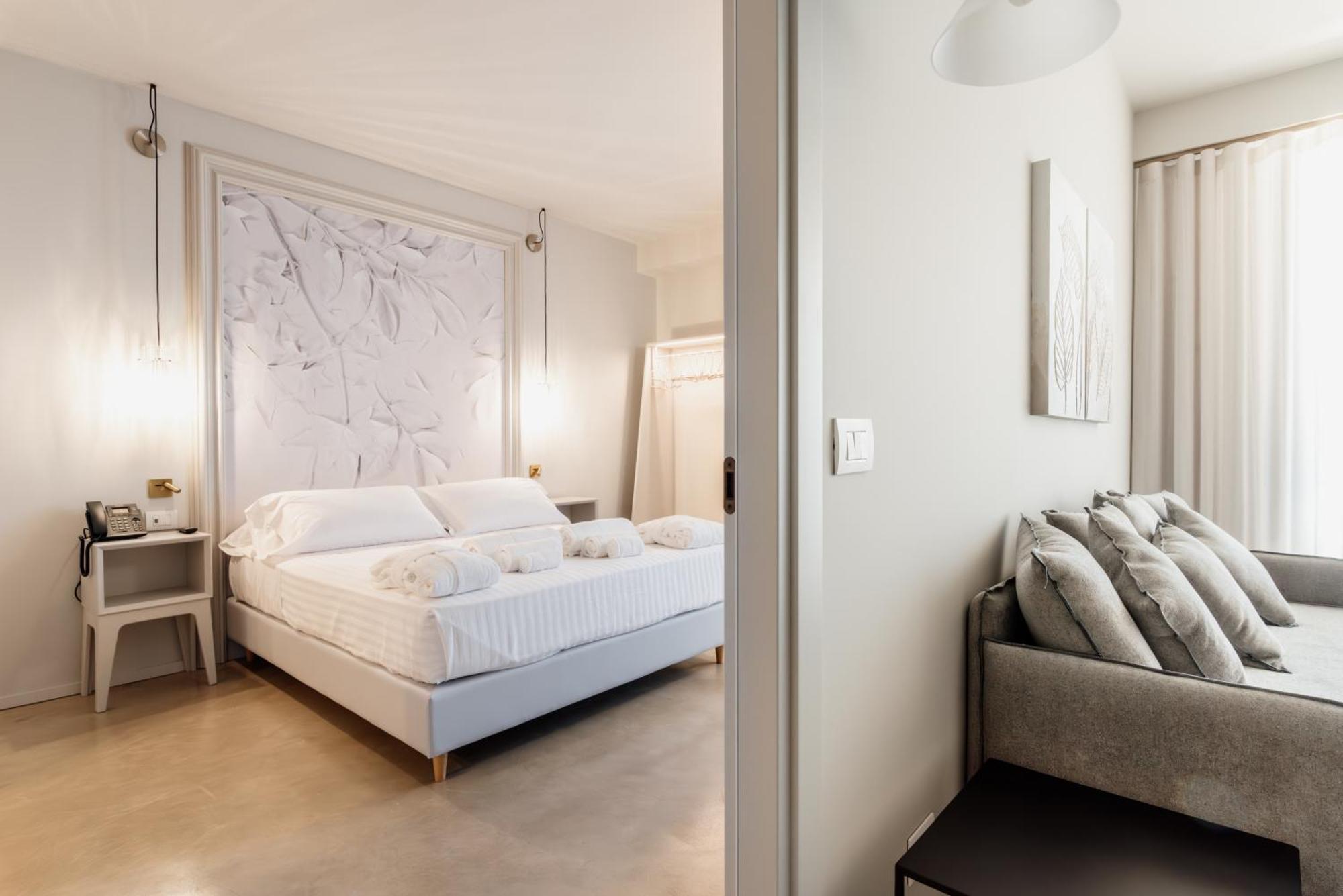 Relais Chiaramonte Hotel Ragusa Szoba fotó