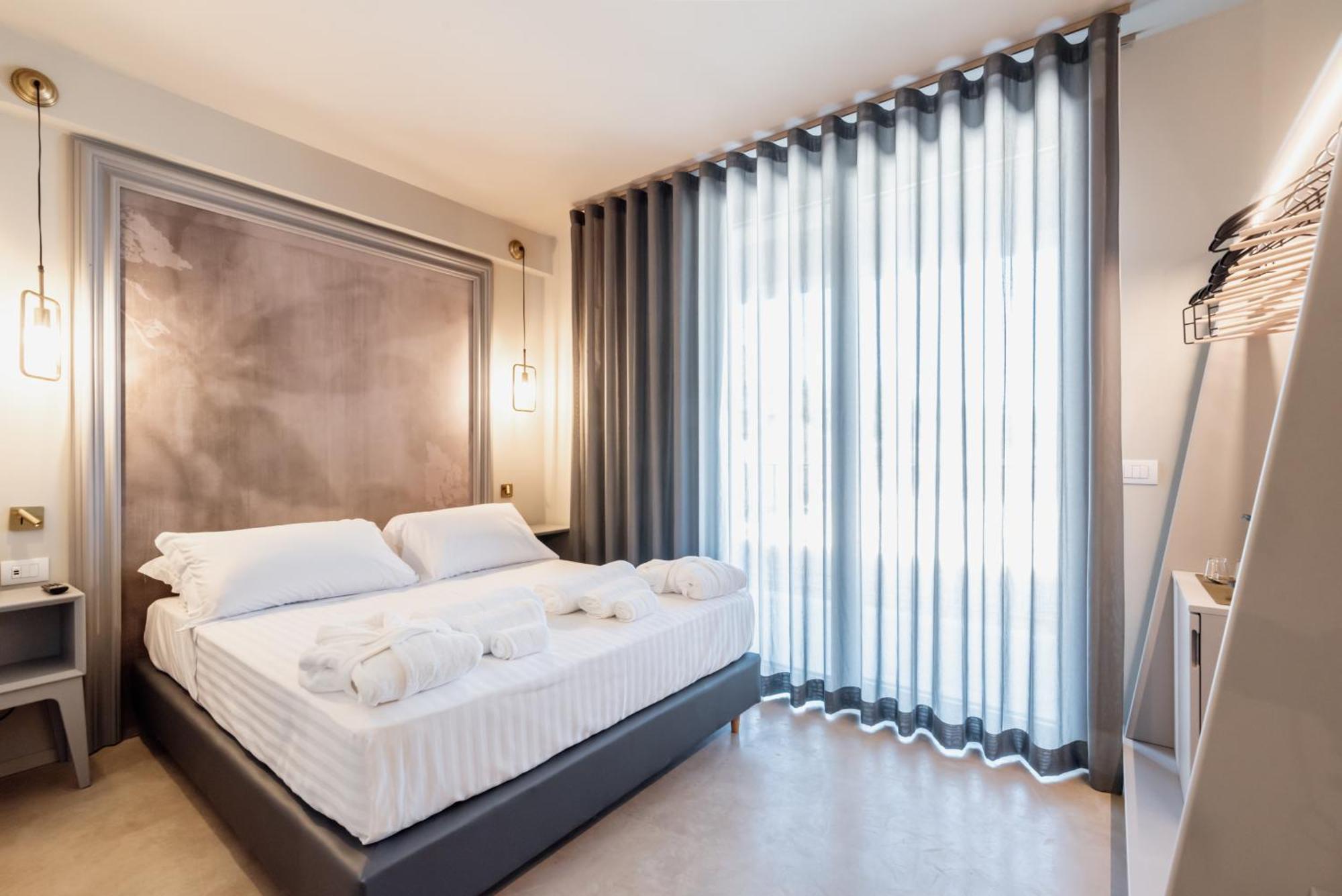 Relais Chiaramonte Hotel Ragusa Szoba fotó