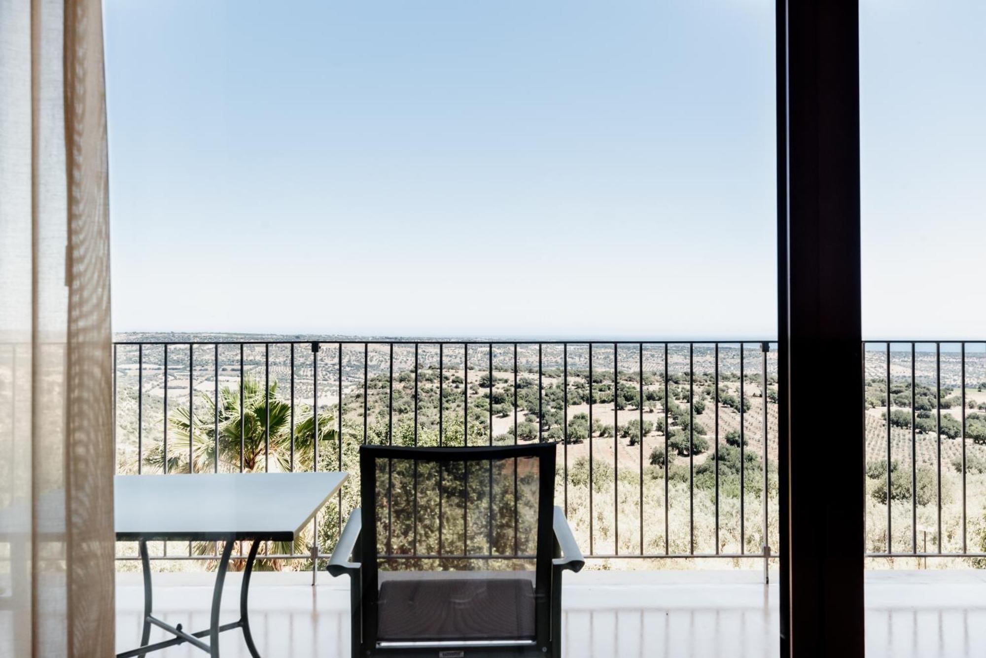 Relais Chiaramonte Hotel Ragusa Kültér fotó