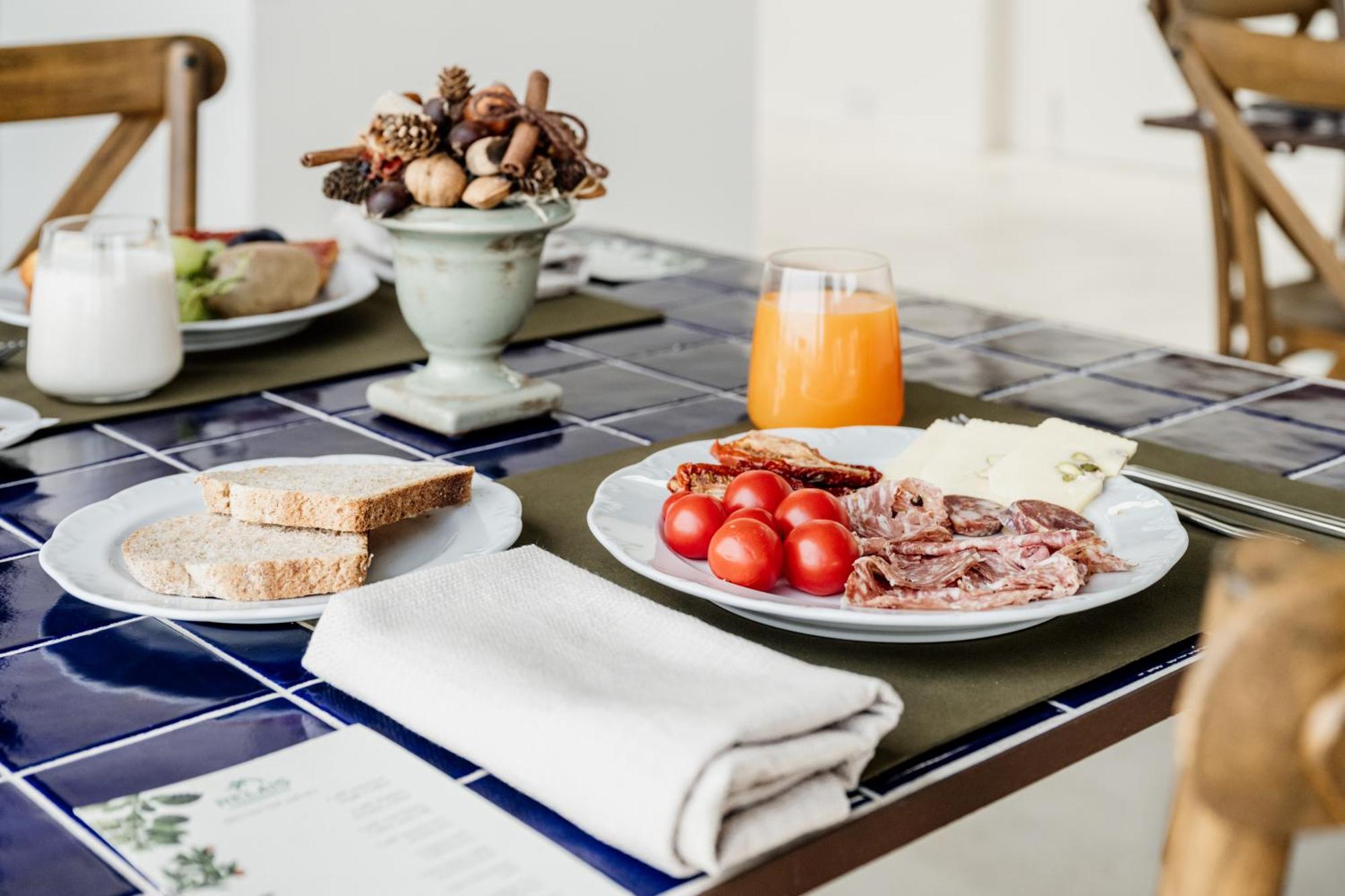 Relais Chiaramonte Hotel Ragusa Kültér fotó