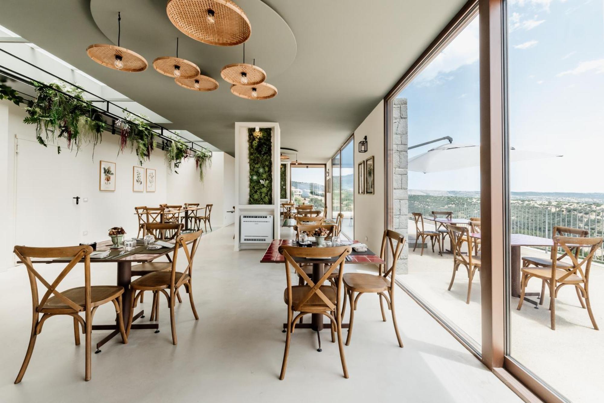 Relais Chiaramonte Hotel Ragusa Kültér fotó