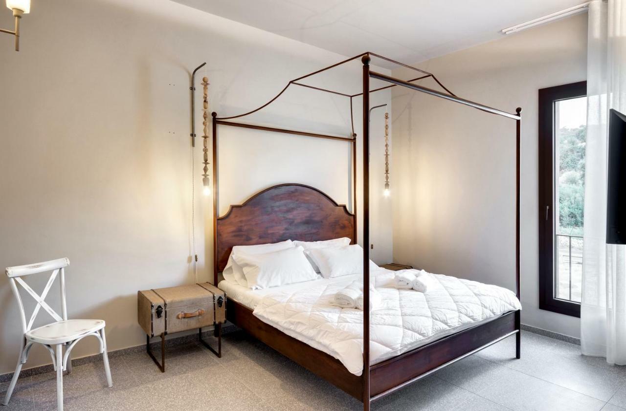 Relais Chiaramonte Hotel Ragusa Szoba fotó