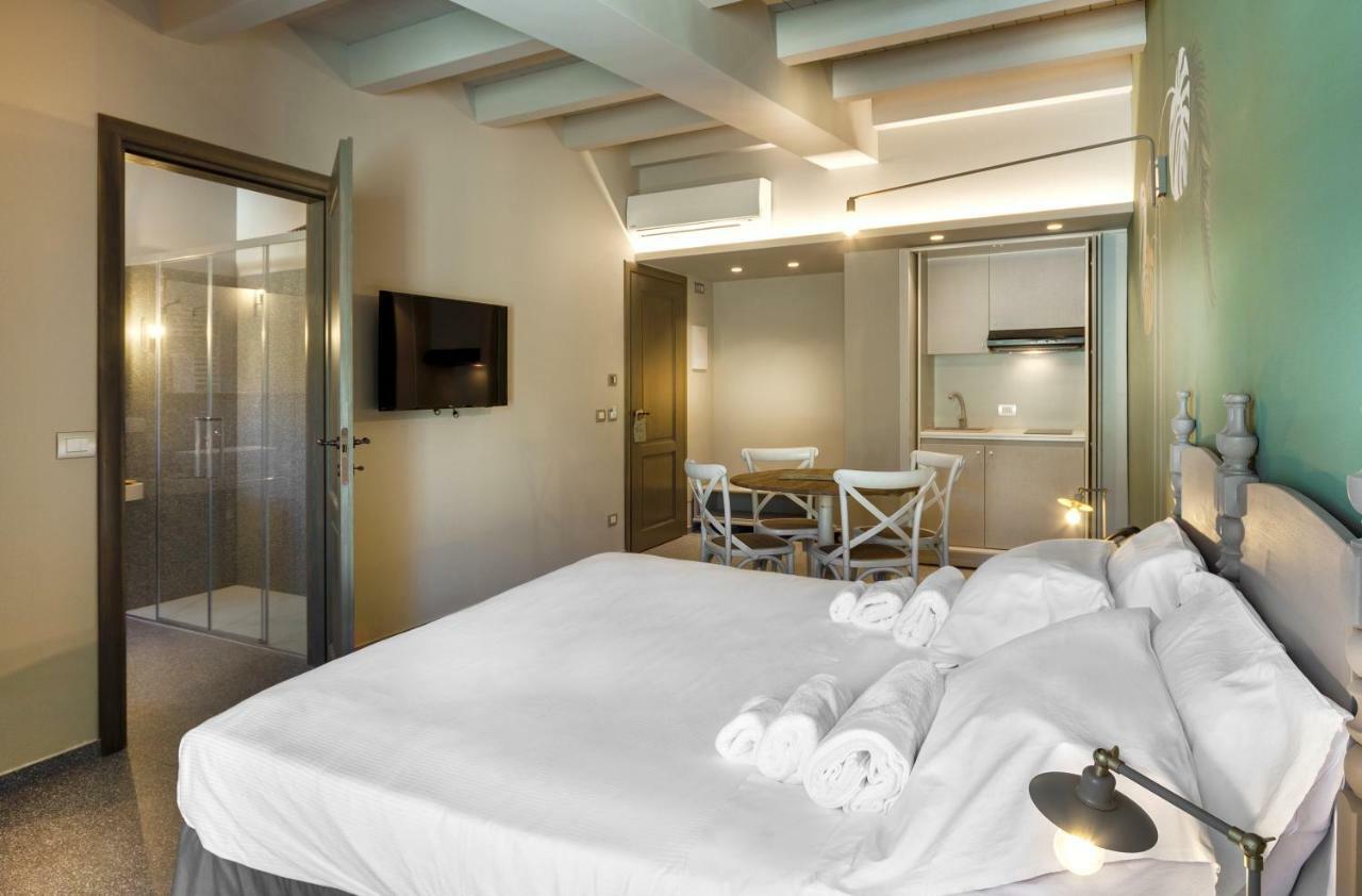 Relais Chiaramonte Hotel Ragusa Kültér fotó